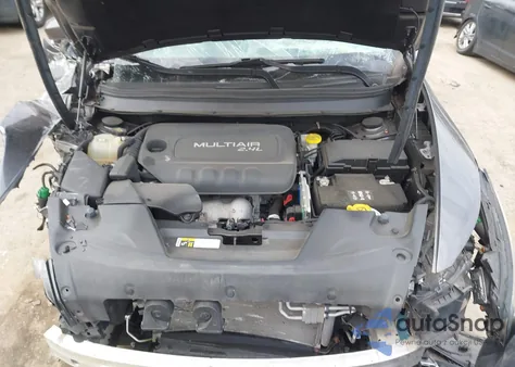 2018 Jeep Cherokee Limited Fwd from USA, damaged, VIN 1C4PJLDB7JD553957